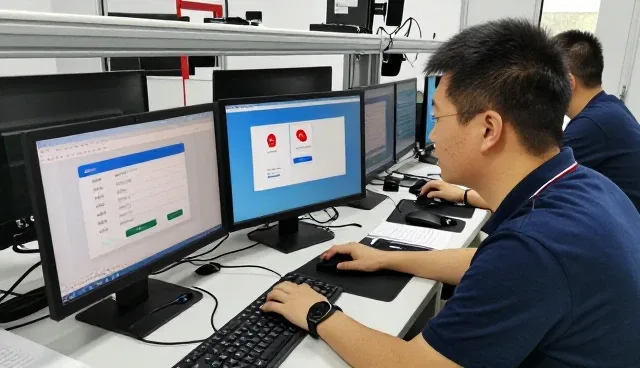深圳市三格软件科技有限公司探索软件定制未来方向