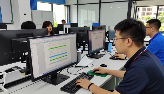 涵盖管理软件市场变化带来的财务管理系统机会