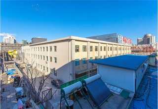 江苏厨房油烟净化器买哪家